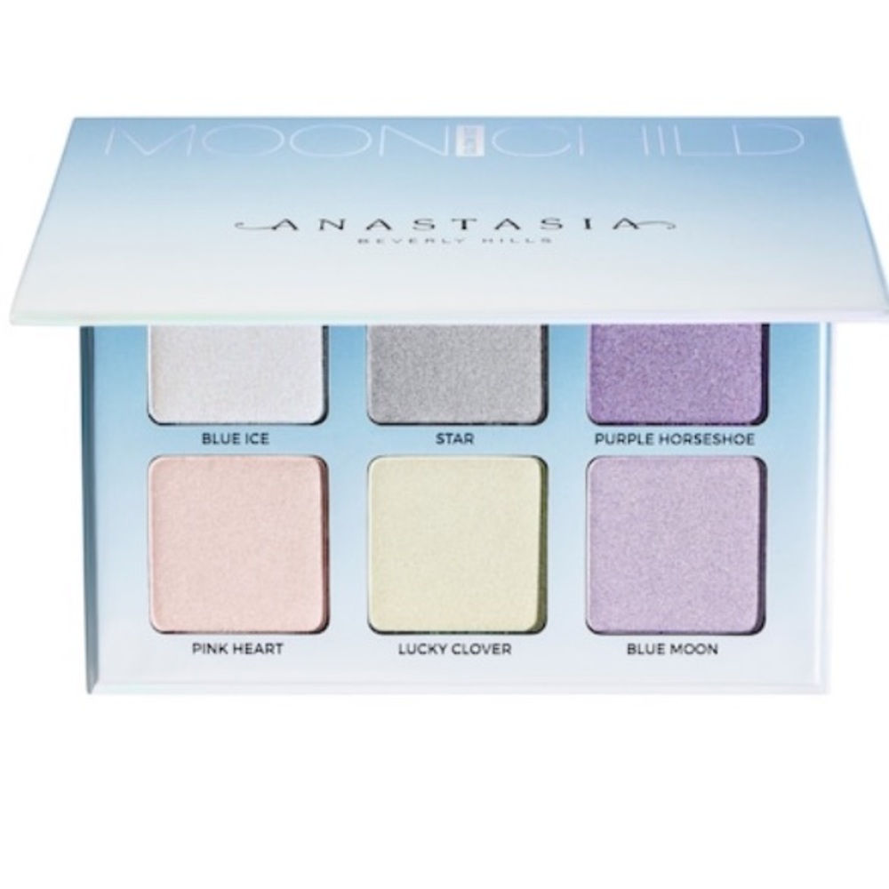 Anastasia Beverly Hills Moon Child Glow Kit